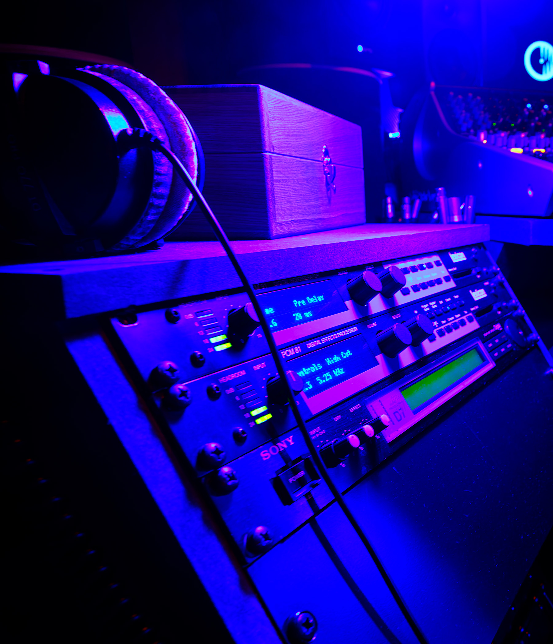 Lexicon rack > Oktorus