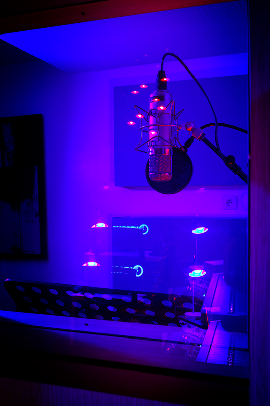 Micro FLEA 47 Next > Oktorus